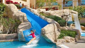 Water slide
