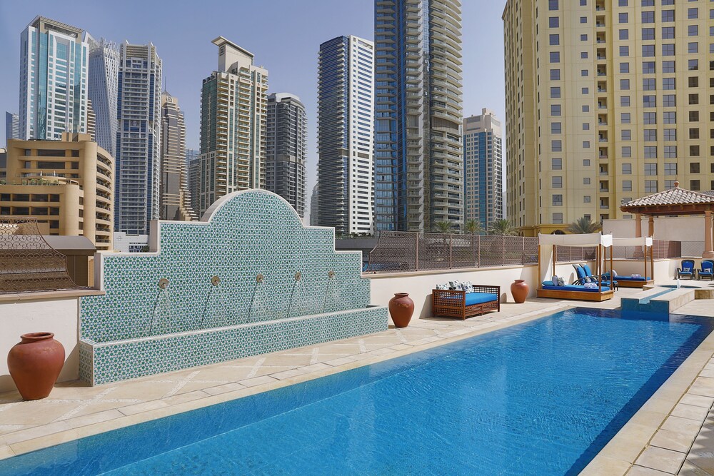 The Ritz Carlton Dubai In Dubai Hotel Rates Reviews On Orbitz