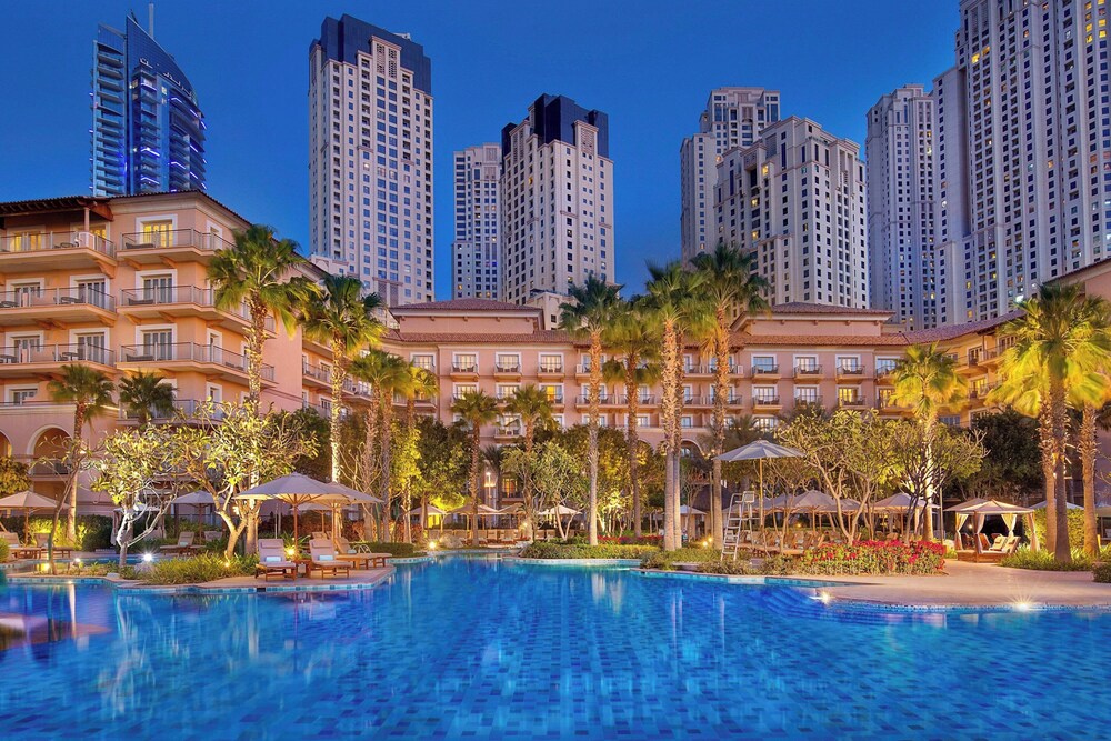 The Ritz Carlton Dubai In Dubai Hotel Rates Reviews On Orbitz