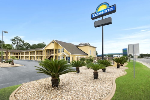 Great Place to stay Days Inn by Wyndham Alma near Alma 