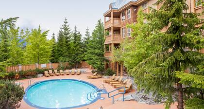 Embarc Whistler