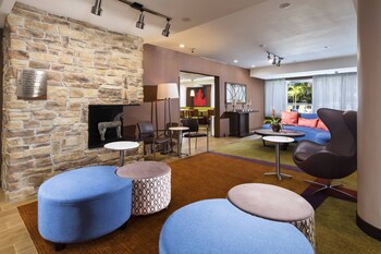 Fairfield Inn & Suites by Marriott Ft. Myers/Cape Coral