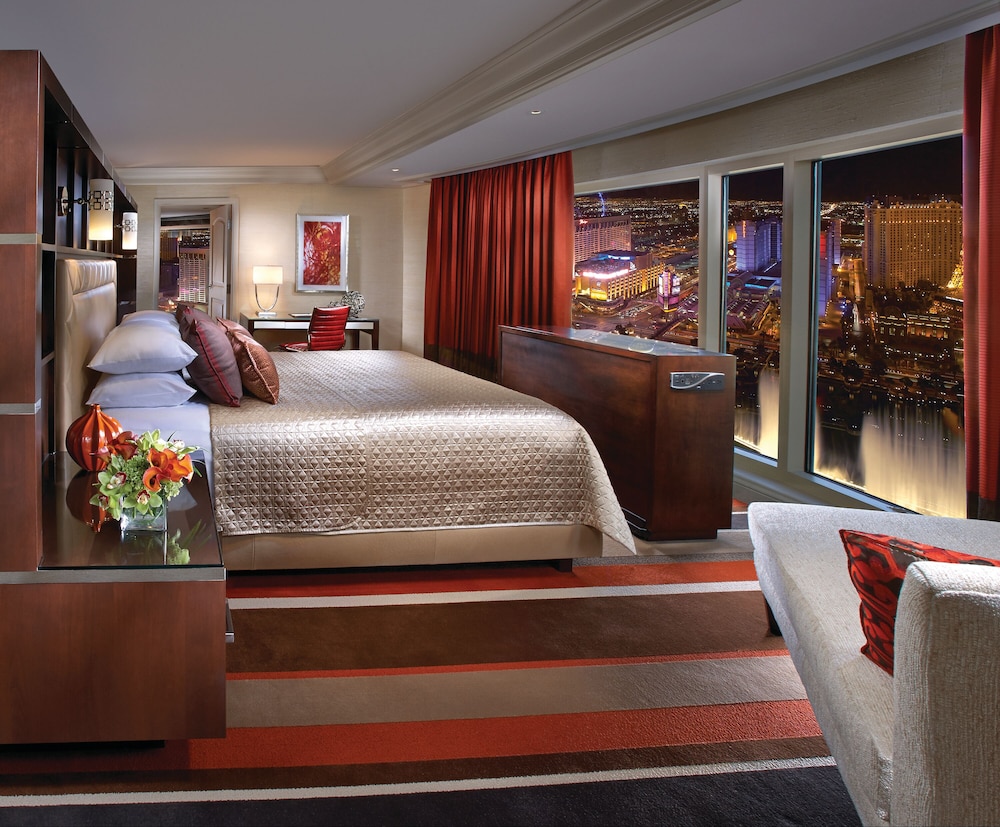 Bellagio in Las Vegas  Best Rates & Deals on Orbitz