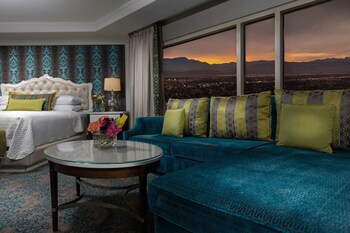 Bellagio Deals Reviews Las Vegas Usa Wotif