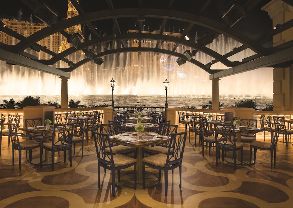 Bellagio in Las Vegas Best Rates & Deals on Orbitz