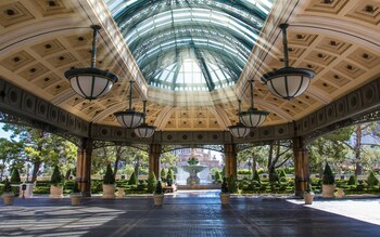 Bellagio Las Vegas Empfehlungen Fotos Angebote