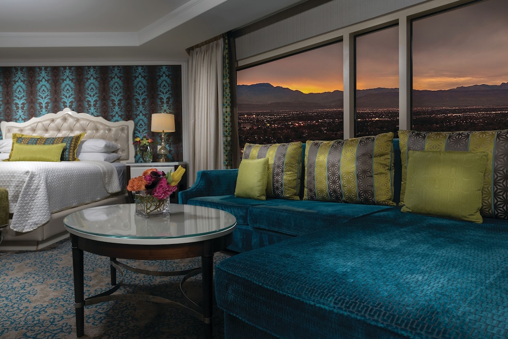 Bellagio in Las Vegas Best Rates & Deals on Orbitz