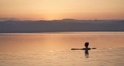 Mövenpick Resort and Spa Dead Sea