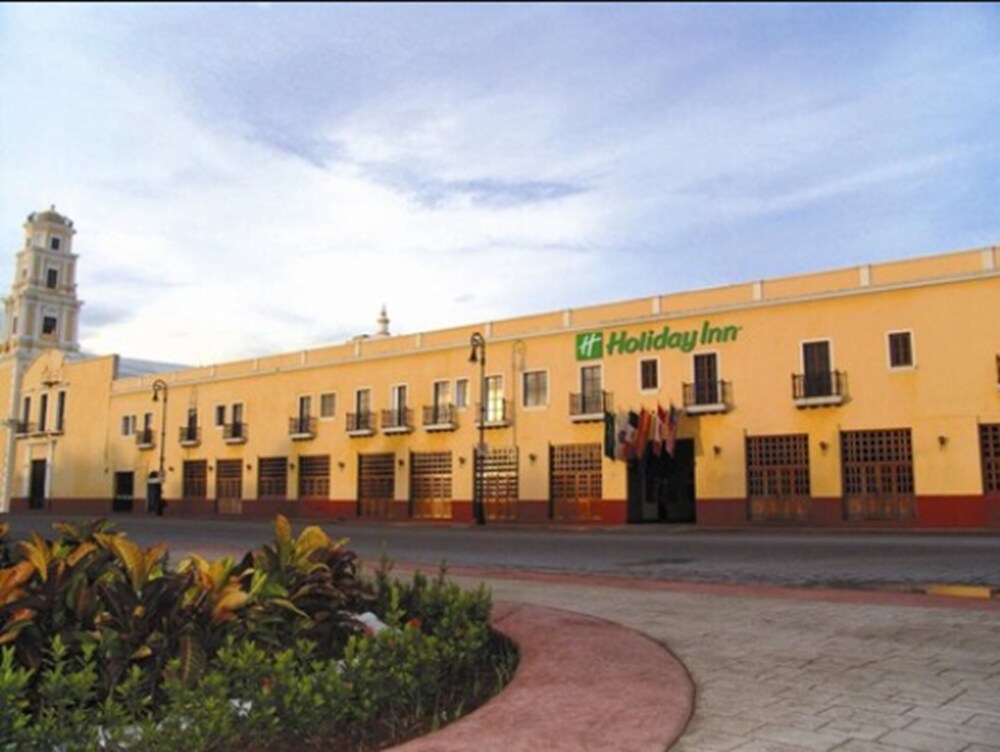 Holiday Inn Centro Historico