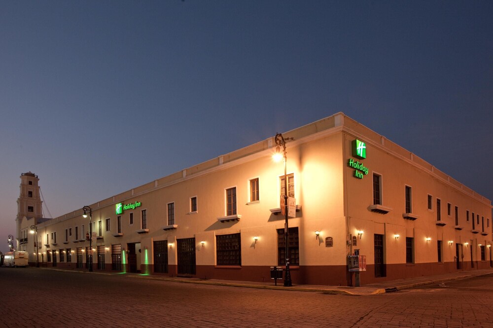 Holiday Inn Centro Historico