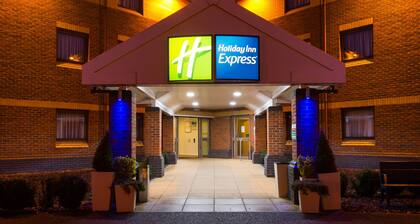 Holiday Inn Express Taunton M5, Jct. 25, an IHG Hotel