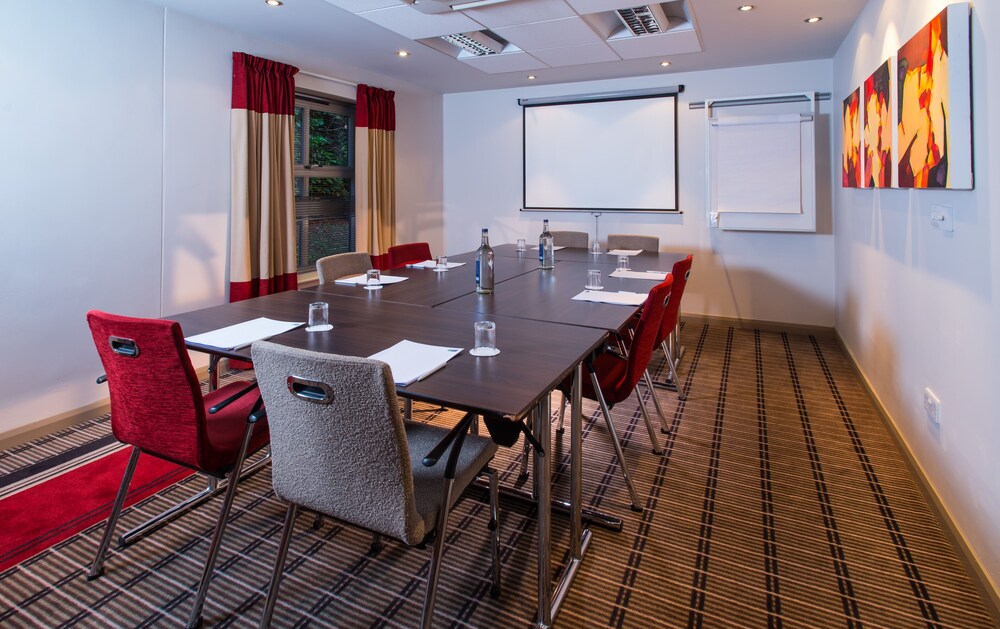 Meeting facility, Holiday Inn Express Taunton M5, Jct. 25, an IHG Hotel