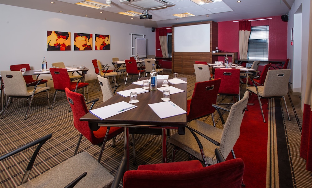 Meeting facility, Holiday Inn Express Taunton M5, Jct. 25, an IHG Hotel