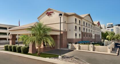 Hampton Inn Phoenix-Midtown-Downtown Area