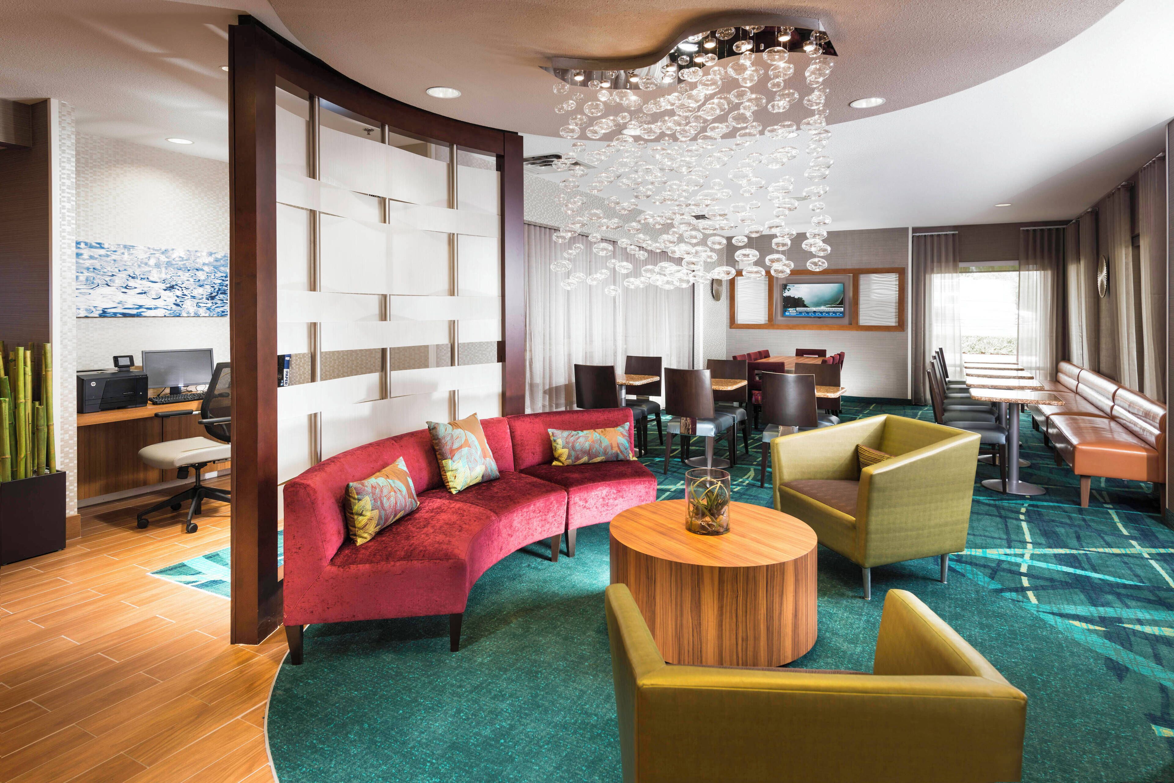 SpringHill Suites by Marriott Bentonville in Bentonville, United States