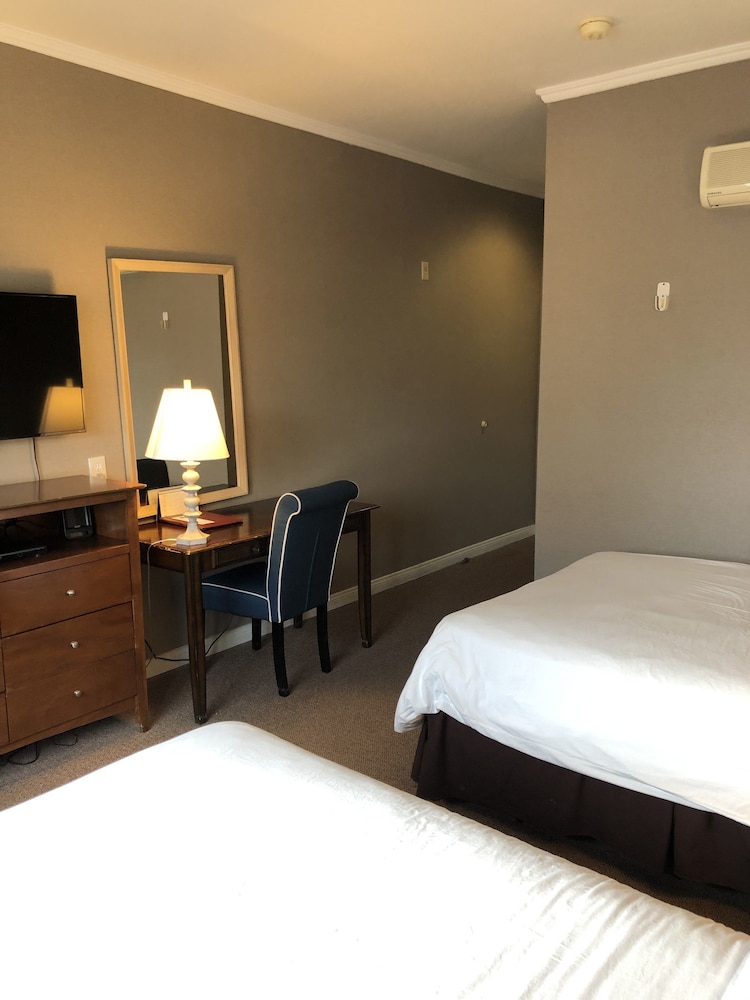 Top 11 Hotels in Koreatown, Los Angeles Updated 2023 Trip101