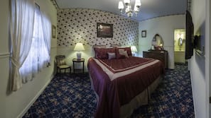 Biancheria da letto di alta qualità, materassi a doppio strato