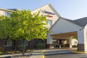 Fairfield Inn by Marriott Roseville
