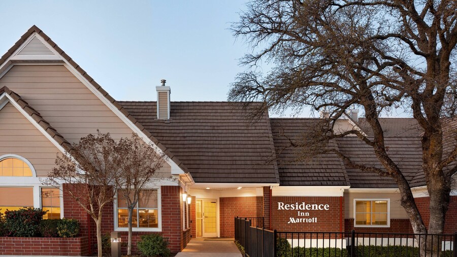 Residence Inn by Marriott Roseville