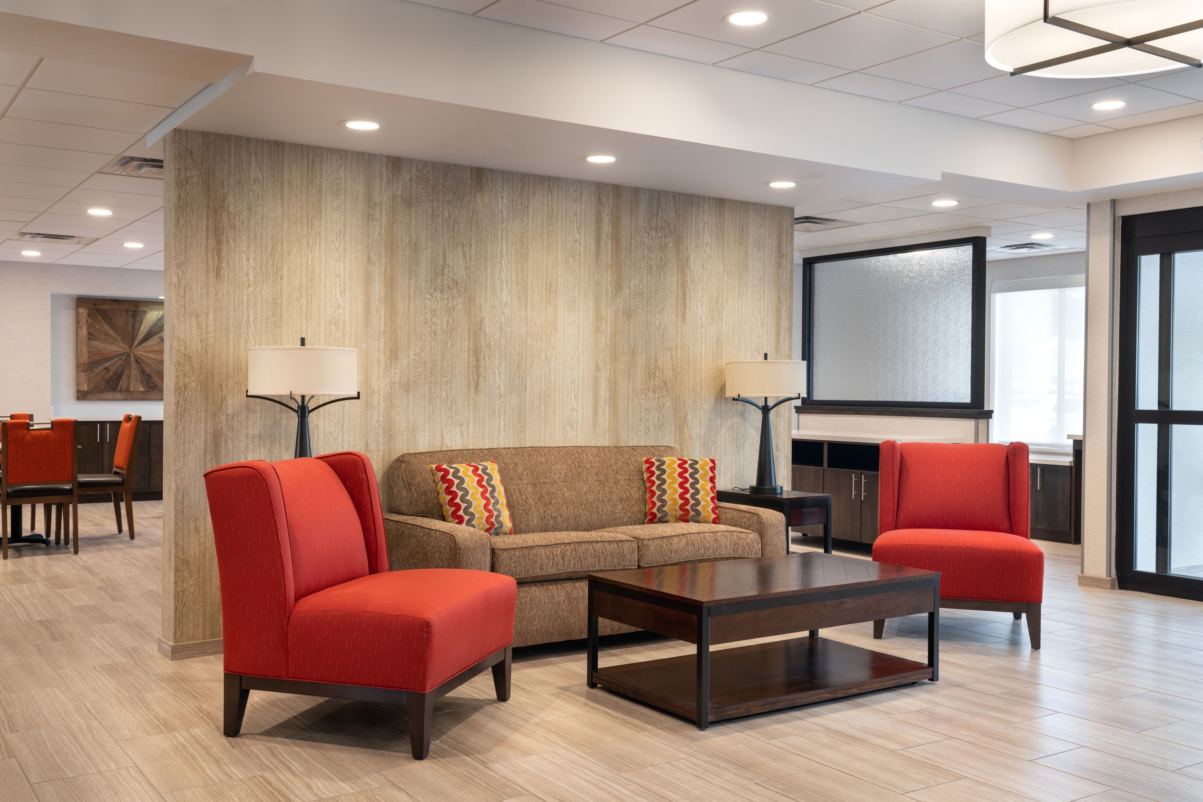 Days Inn Suites By Wyndham Denver International Airport In