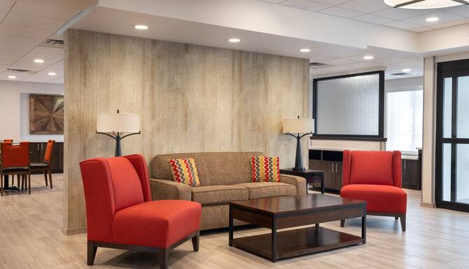 Days Inn Suites By Wyndham Denver International Airport In