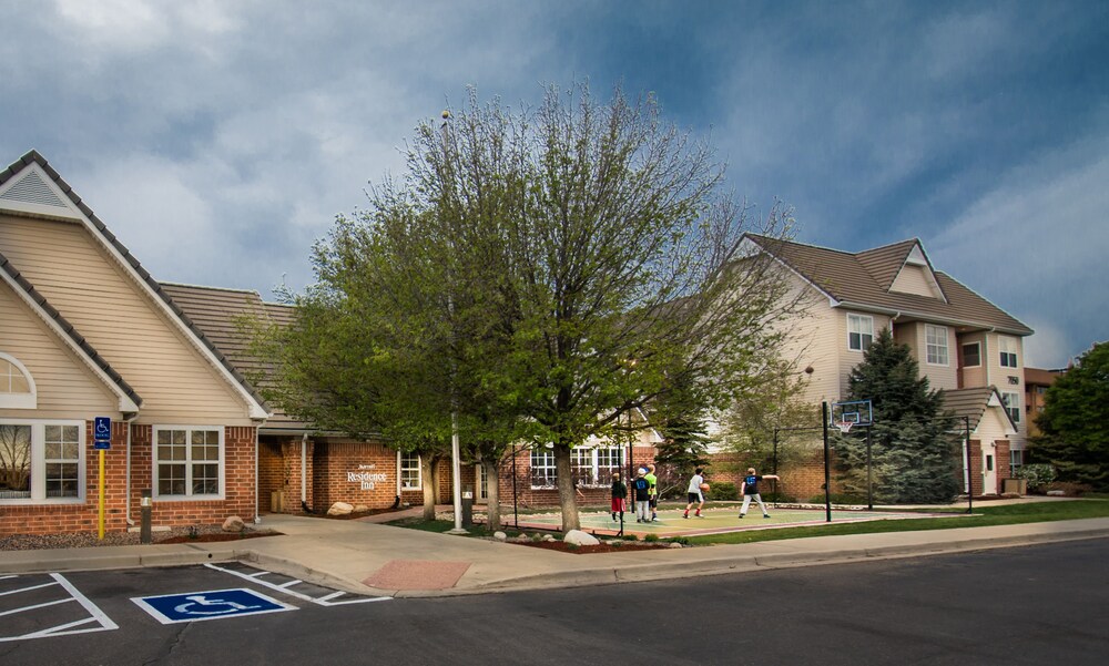 Residence Inn Denver Southwest/Lakewood