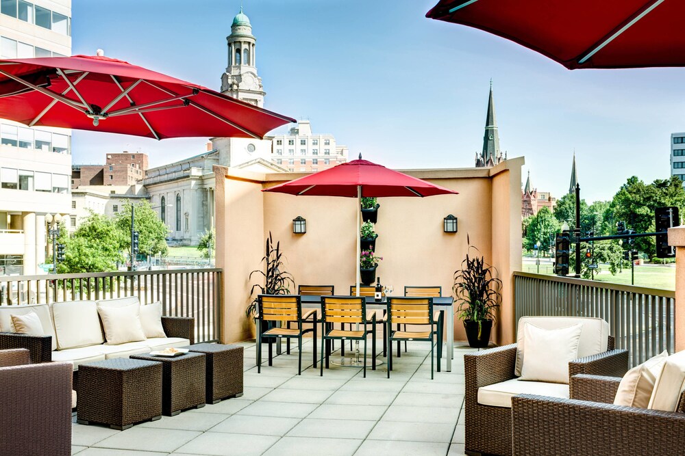 Residence Inn by Marriott Washington, DC Downtown