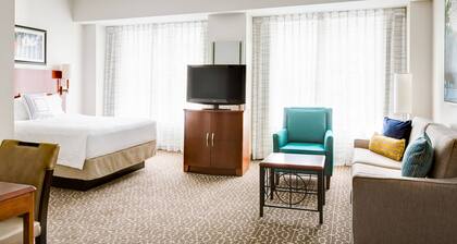 Residence Inn by Marriott Washington, DC Downtown