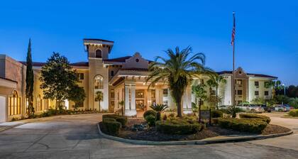 Best Western Gateway Grand