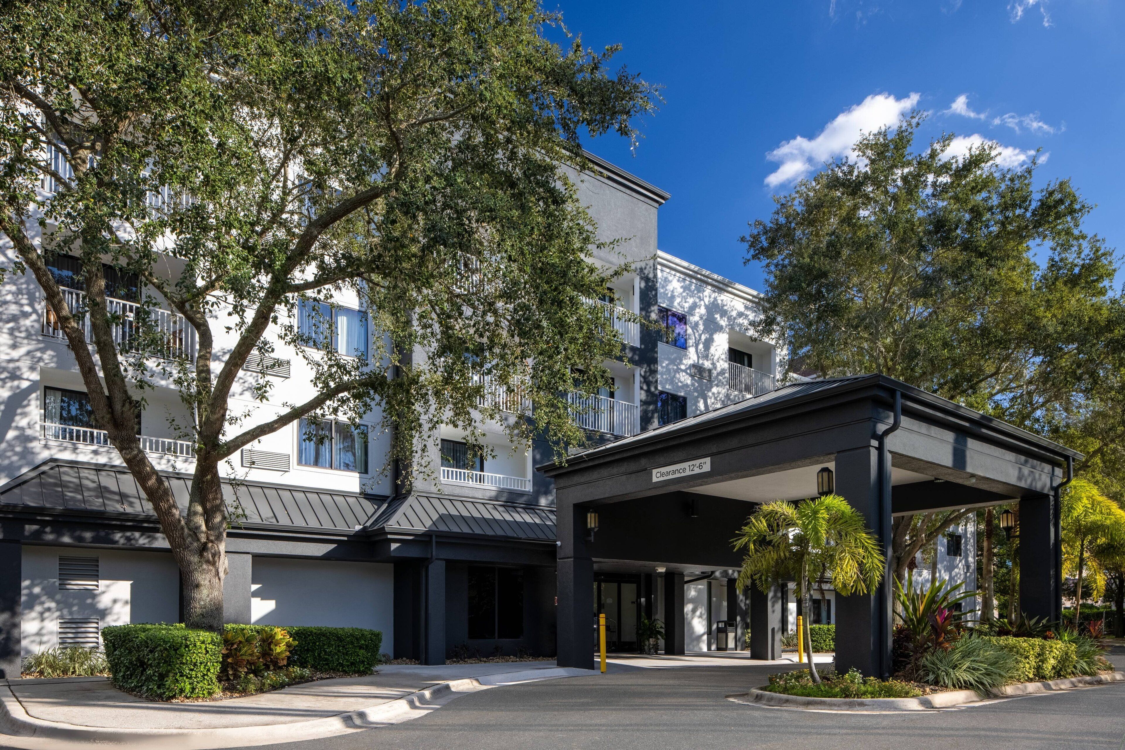 Courtyard By Marriott Orlando Altamonte Springsmaitland In Orlando Fl Expedia