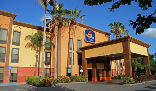 Best Western Hotel Orlando Florida Near Universal Studios Best Western Hotel Orlando Florida Near Universal Studios