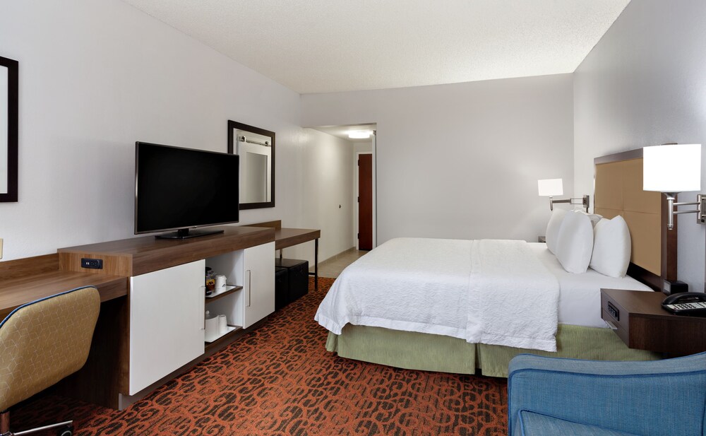 Room, Hampton Inn Spring Hill