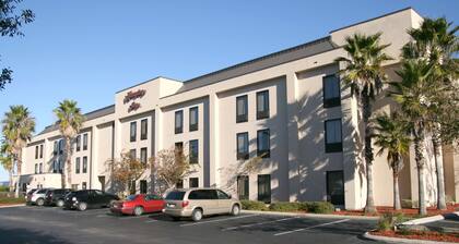 Hampton Inn Spring Hill