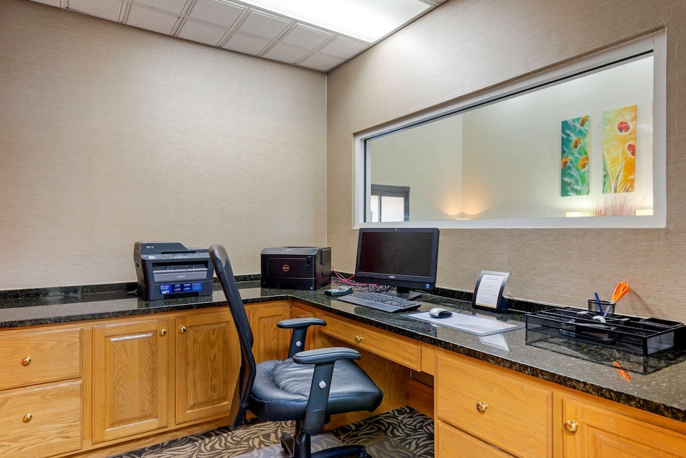 Comfort Suites Milledgeville