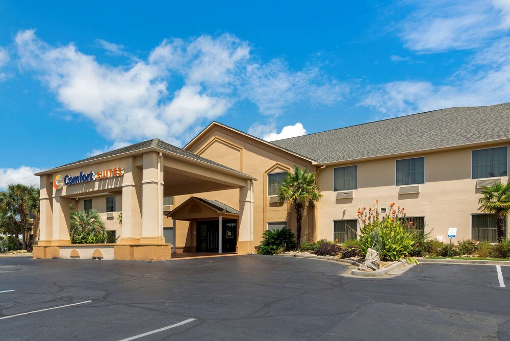 Comfort Suites Milledgeville