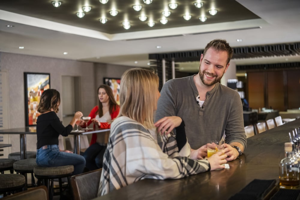 Hyatt Centric Chicago Magnificent Mile