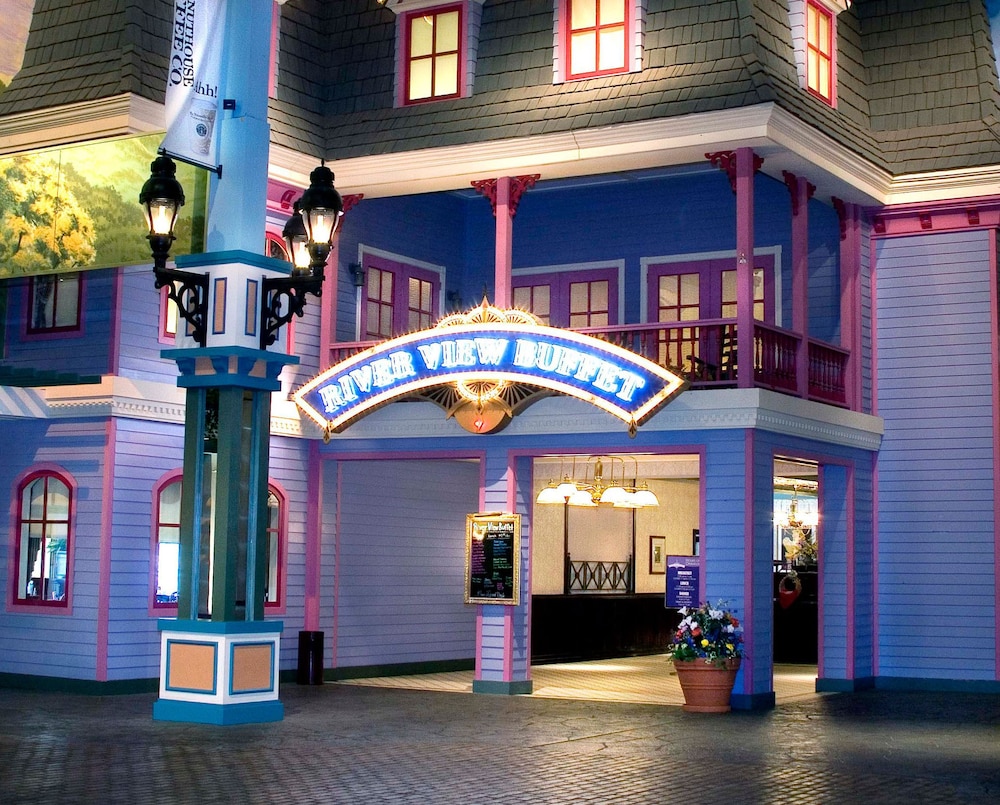 Rising Star Casino Resort Deals & Reviews (Rising Sun, USA) Wotif