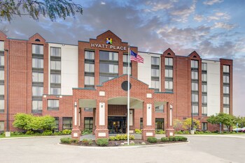 Hyatt Place Detroit/Livonia