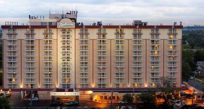 Radisson Hotel JFK Airport