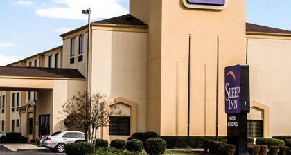Sleep Inn Concord - Kannapolis