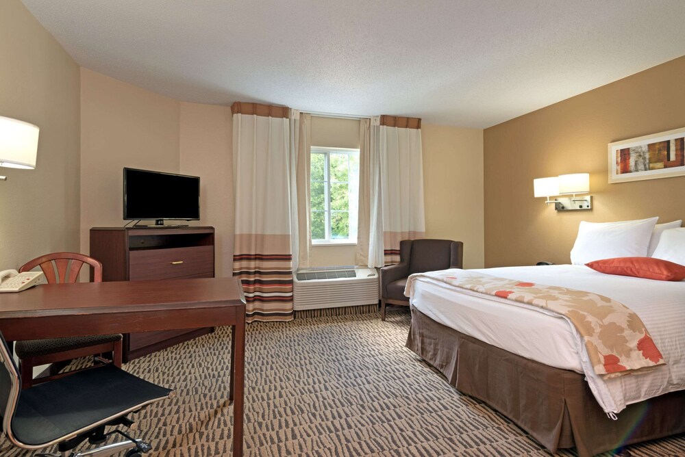 MainStay Suites Greensboro