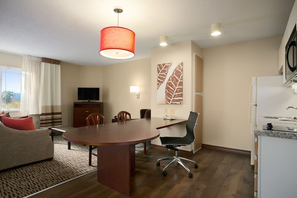 MainStay Suites Greensboro