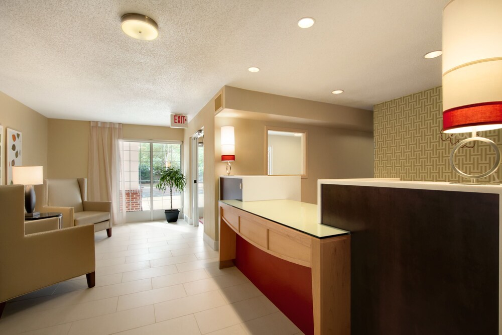 MainStay Suites Greensboro