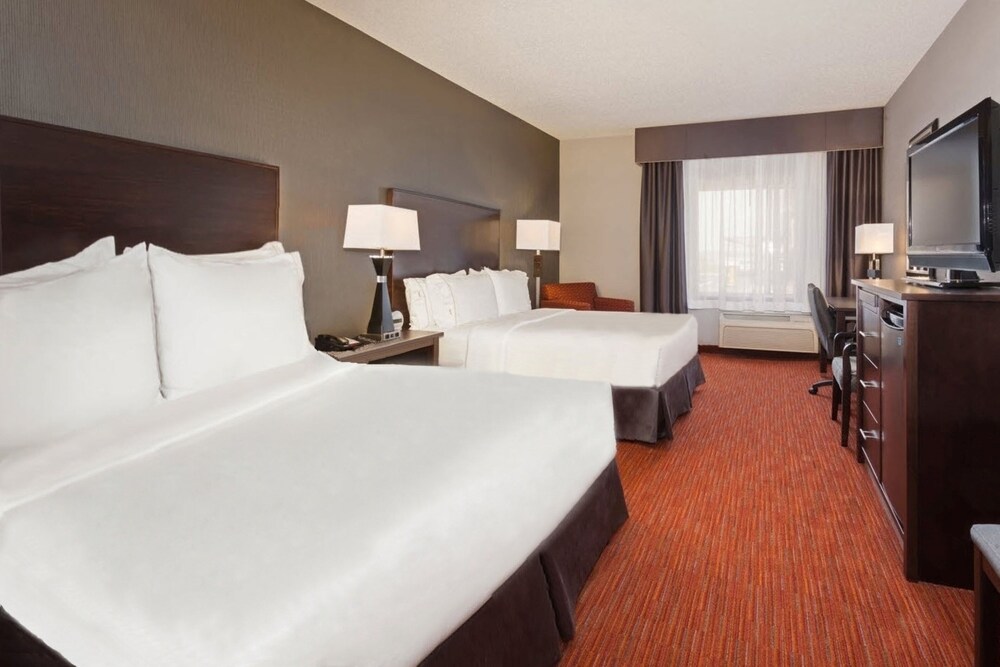 Holiday Inn Express Hotel & Suites Rapid City, an IHG Hotel