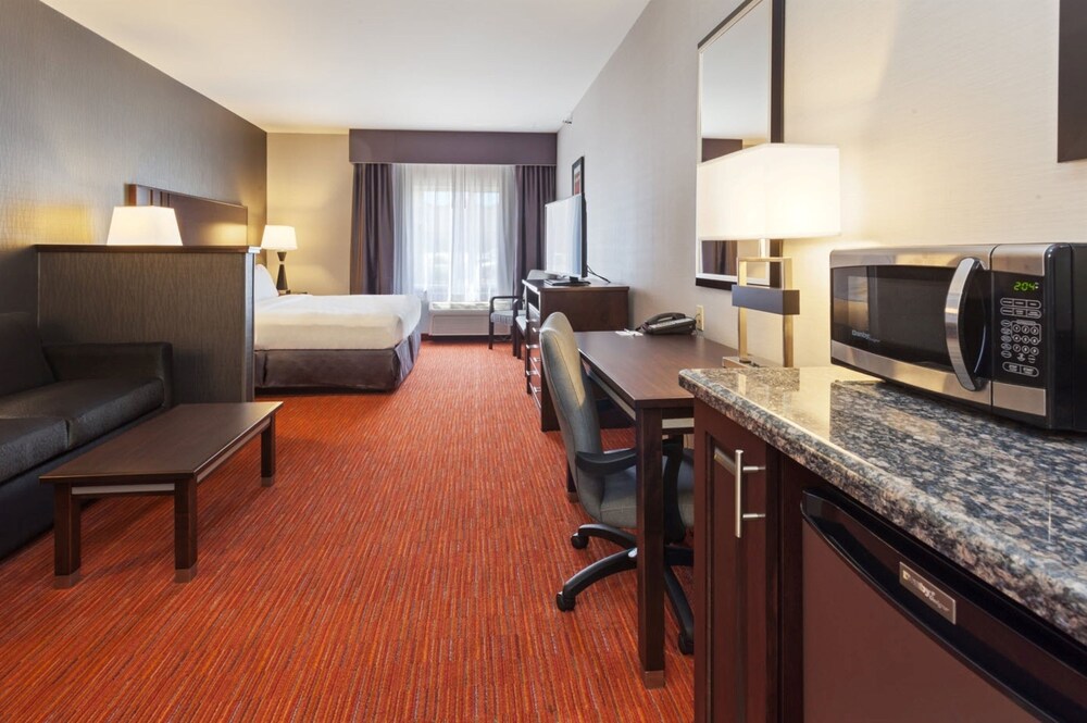 Holiday Inn Express Hotel & Suites Rapid City, an IHG Hotel