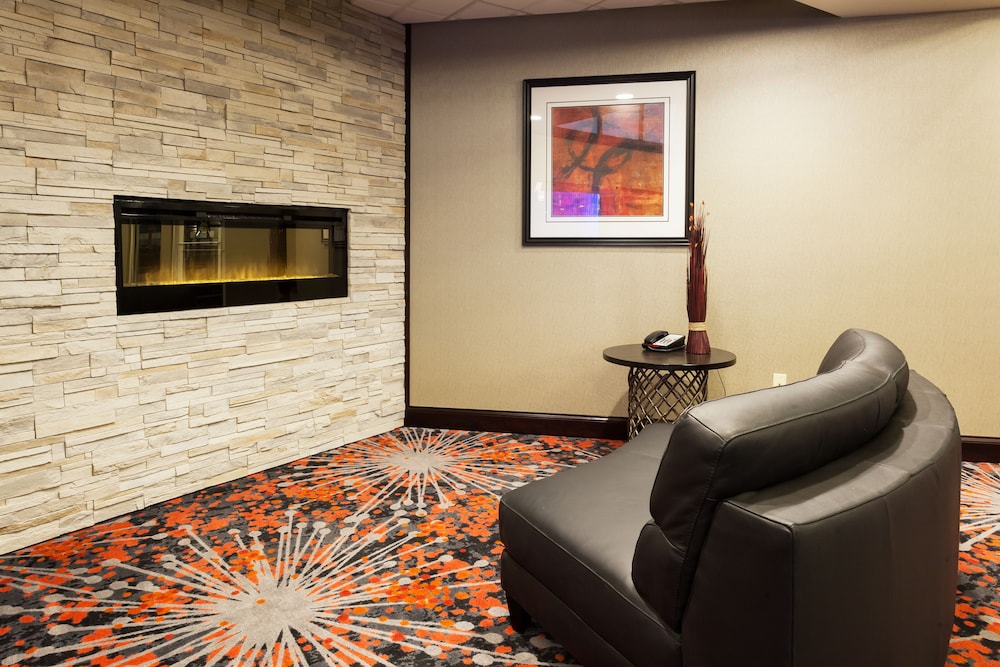 Holiday Inn Express Hotel & Suites Rapid City, an IHG Hotel