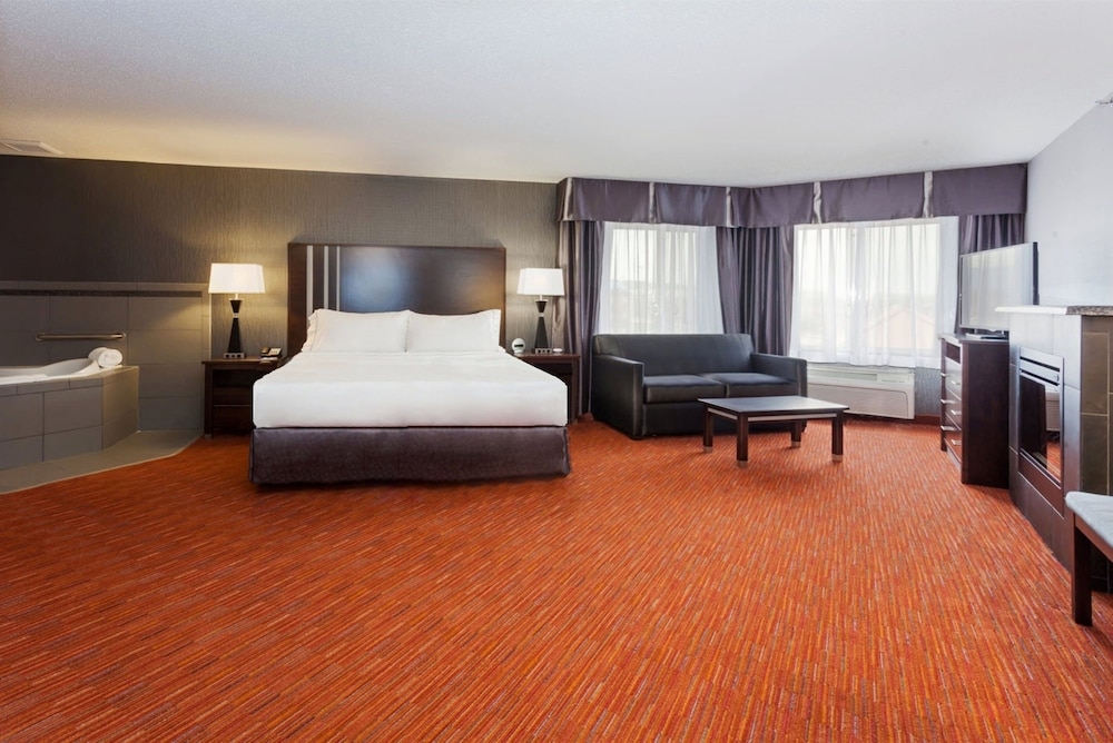 Holiday Inn Express Hotel & Suites Rapid City, an IHG Hotel