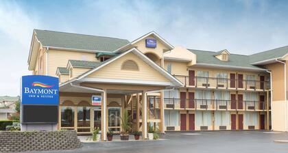 Baymont by Wyndham Sevierville Pigeon Forge