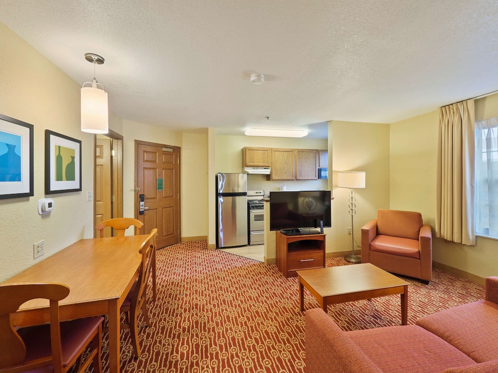 Extended Stay America Suites Chantilly Dulles