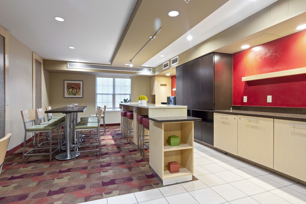 Extended Stay America Suites Chantilly Dulles